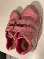 Sneaker Halbschuhe pink Chicco 27 rosa Mädchen Baden-Württemberg - Karlsruhe Vorschau