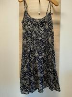Sommerkleid S Oliver Casual Woman 38 blau geblümt Niedersachsen - Burweg Vorschau