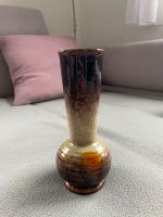 Vintage-Antik handgemalte Vase *UNIKAT* Baden-Württemberg - Durchhausen Vorschau