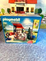 Playmobil 6929 Pferdewaschanlage Gröpelingen - Oslebshausen Vorschau