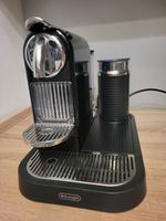 Nespresso  Delonghi Mit Milchschäumer Rheinland-Pfalz - Ludwigshafen Vorschau