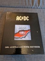 AC/DC The Razors Edge Tour Souvenir Bayern - Sulzberg Vorschau