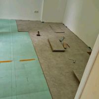 Bodenleger bodenvorbereitung Laminat Vinyl PVC Paket Nordrhein-Westfalen - Rheinberg Vorschau