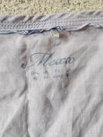 lila Bluse aus leinen von Mexx Größe 40 Niedersachsen - Belm Vorschau
