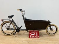 STREETMONKEY Bakfiets NL Lastenrad Motor und Akku neu LIEFERUNG Nordrhein-Westfalen - Krefeld Vorschau