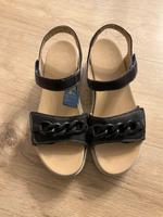Sandalen Damenschuhe ara Größe 41 Sachsen - Lauta Vorschau