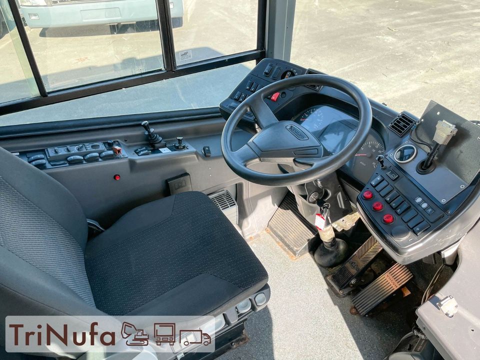 Volvo 7700 A, 2 Stk.  | Klima | Euro 5 EEV | in Eschenburg