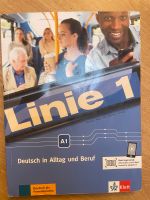 Buch. Linie 1, A1 Bayern - Geretsried Vorschau