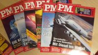 P. M. Magazine, Ausgaben 2003 Hessen - Bad Endbach Vorschau