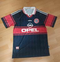 Bayern München Trikot Vintage L Baden-Württemberg - Karlsruhe Vorschau