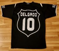 Jersey Delgado Besiktas BJK 2006/07 Vintage Umbro Brandenburg - Potsdam Vorschau