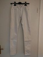 Only Jeans /Stretch, Skinny, weiß, top, Damen/Mädchen, Gr. 34 Schleswig-Holstein - Gettorf Vorschau