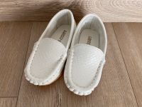 Baby Schuhe Gr.21 von Ahcityah Loafer, Gentleman Bayern - Greding Vorschau