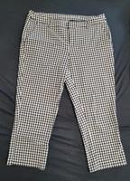 Schöne, karierte 7/8 Hose C&A für Damen Größe 38 Viskose Kleidung Nordrhein-Westfalen - Eitorf Vorschau