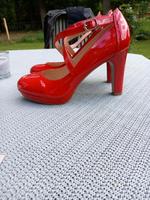 Damenschuhe Pumps Niedersachsen - Wietzendorf Vorschau