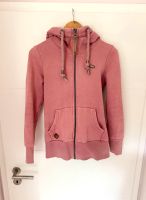 Ragwear Sweatjacke Neska S rosé Hessen - Fulda Vorschau