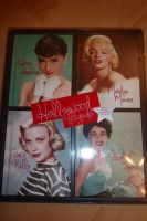 Hollywood Legenden/Frauen/Hepburn/Monroe/Scrapbooking/basteln Nordrhein-Westfalen - Frechen Vorschau