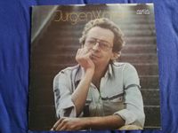 Jürgen Walter - LP AMIGA Schallplatte Leipzig - Reudnitz-Thonberg Vorschau
