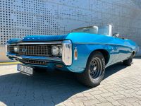 Chevrolet Impala 1969 Oldtimer selber fahren Nordrhein-Westfalen - Wickede (Ruhr) Vorschau