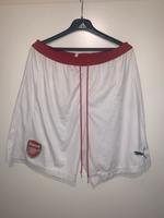 Puma Arsenal Trikot Hose Gr.L Köln - Mülheim Vorschau