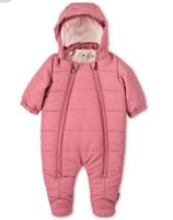 Baby Overall für Winter von Sterntaler Gr. 74 Münster (Westfalen) - Mecklenbeck Vorschau