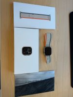 Apple Watch Ultra 2 # 49mm Titanium # Orange/Beige M/L # OVP # Niedersachsen - Braunschweig Vorschau