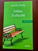 Christlicher Roman: Julias Zuflucht von Gerth Medien Baden-Württemberg - Gaienhofen Vorschau