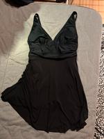 Shape Badekleid 46 schwarz Top Badehose Baden-Württemberg - Lottstetten Vorschau