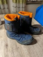 Winterstiefel Kinder Quechua Größe 36 Baden-Württemberg - Mutlangen Vorschau