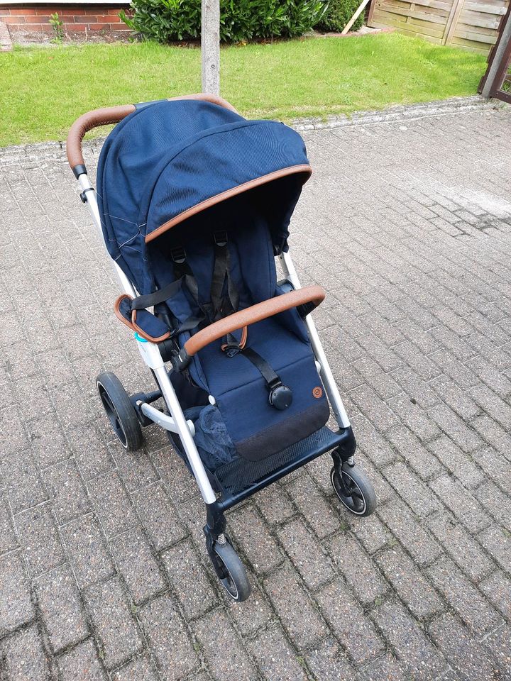 Kinderwagen  von Cybex in Zetel