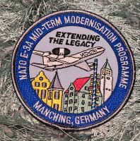 Patch Nato Nordrhein-Westfalen - Heinsberg Vorschau