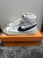 Nike Blazer Größe 42.5 Bayern - Sonthofen Vorschau