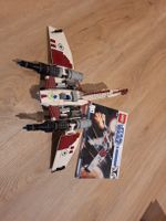 LEGO Star Wars: V-19 Torrent (7674) Nordrhein-Westfalen - Bocholt Vorschau