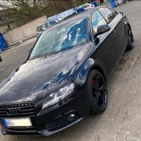Audi A4 Automatik Hessen - Wiesbaden Vorschau