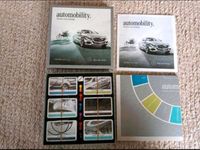 Spiel Brettspiel automobility Mercedes Benz Originalverpackt Baden-Württemberg - Heidenheim an der Brenz Vorschau