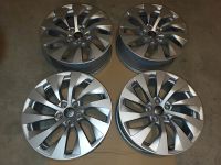 18" Original Audi A7/A5 Felgen TOP Zustand Hessen - Wiesbaden Vorschau