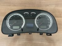 Tacho Tachometer Sport Edition Chrom Golf 4 Nordrhein-Westfalen - Krefeld Vorschau