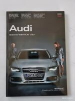 Heft Audi Geschäftsbericht 2007, wie neu Nordrhein-Westfalen - Hennef (Sieg) Vorschau