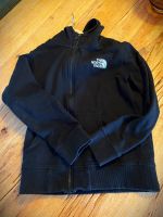 The North Face - Zipper / Fleecejacke - Kinder Gr. M/M Hessen - Kriftel Vorschau