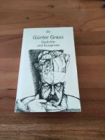 Günter Grass Gedichte und Kurzprosa Buch München - Sendling Vorschau