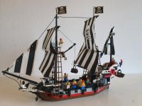 Lego Piraten 6286 skull's eye schooner Piratenschiff 90er Köln - Nippes Vorschau