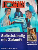 Selbstständig mit Zukunft. Das Lexikon für Existenzgründer Rheinland-Pfalz - Konz Vorschau