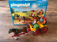 Playmobil Pferdekutsche, 6932 Brandenburg - Hermsdorf bei Ruhland Vorschau