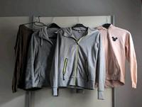Pulli und Sweatjaclenset Nordrhein-Westfalen - Bergkamen Vorschau
