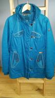 Khujo Winterjacke Damen Jacke petrol Gr. M Baden-Württemberg - Rot am See Vorschau