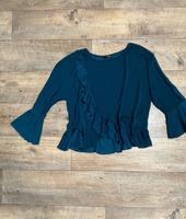 Bluse, Hemd, Jacke von Only Gr. 34-36 Sachsen - Kamenz Vorschau