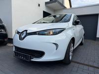 Renault Zoe Z.E. 40 mit Batterie, unfallfrei, TÜV 06/26 Niedersachsen - Wolfsburg Vorschau