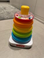 Spielturm Fisher Price mit Ringen Schwerin - Altstadt Vorschau