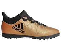 Adidas x tango 17.3 indoor fussball schuhe 35 Baden-Württemberg - Lörrach Vorschau