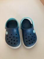 Crocs, Größe 8/9 Baden-Württemberg - Mannheim Vorschau